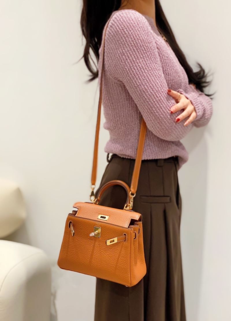 Hermes Kelly Bags